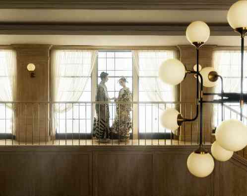 InStyle wedding KYOTO/テイクアンドギヴ・ニーズウェディングの画像2