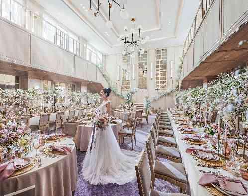 InStyle wedding KYOTO/テイクアンドギヴ・ニーズウェディングの画像5