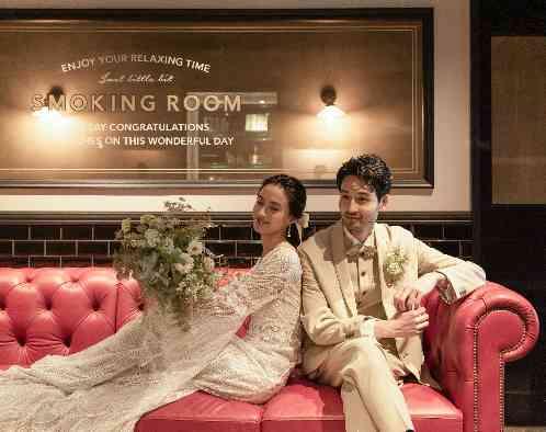 InStyle wedding KYOTO/テイクアンドギヴ・ニーズウェディングの画像3