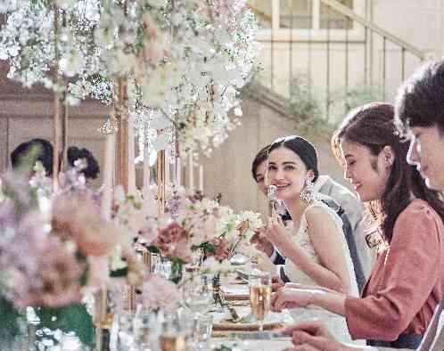 InStyle wedding KYOTO/テイクアンドギヴ・ニーズウェディングの画像6