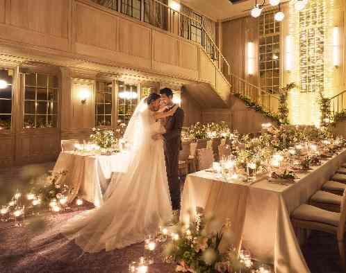 InStyle wedding KYOTO/テイクアンドギヴ・ニーズウェディングの画像5