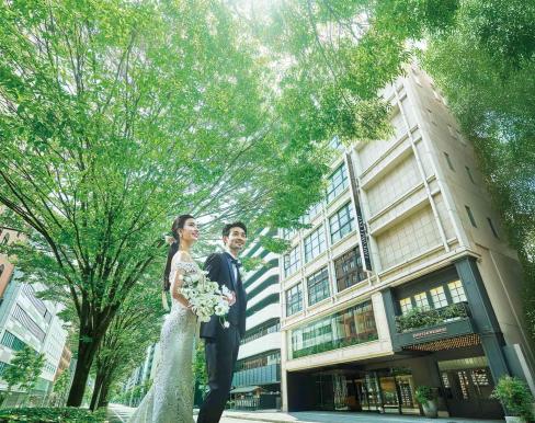 ニーズ京都烏丸 by T&G WEDDING(旧 インスタイルウェディング京都)の写真3