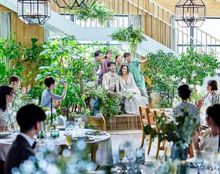 InStyle weddingKYOTOの画像3