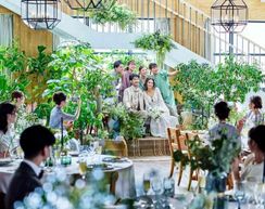 InStyle wedding KYOTO/テイクアンドギヴ・ニーズウェディングの画像3