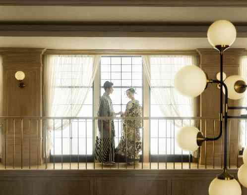 ニーズ京都烏丸 by T&G WEDDING(旧 インスタイルウェディング京都)の写真2