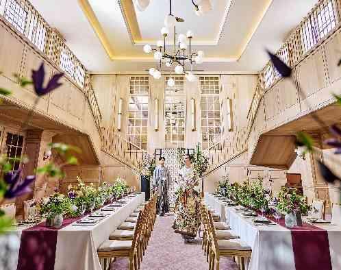 InStyle wedding KYOTO/テイクアンドギヴ・ニーズウェディングの画像5