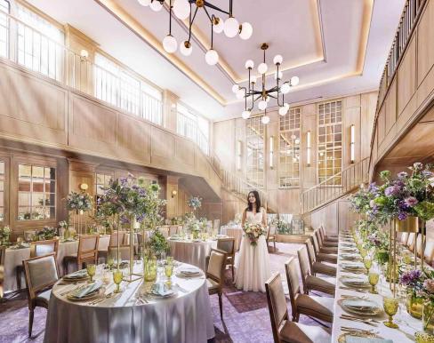 ニーズ京都烏丸 by T&G WEDDING(旧 インスタイルウェディング京都)の写真4