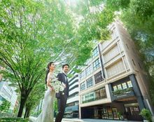 InStyle weddingの画像4