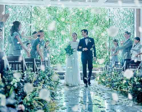 InStyle wedding KYOTO/テイクアンドギヴ・ニーズウェディングの画像2