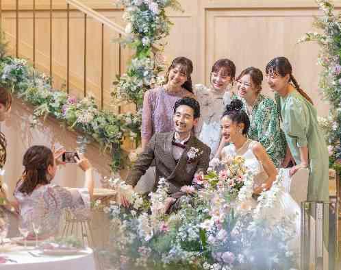 ニーズ京都烏丸 by T&G WEDDING(旧 インスタイルウェディング京都)の写真4