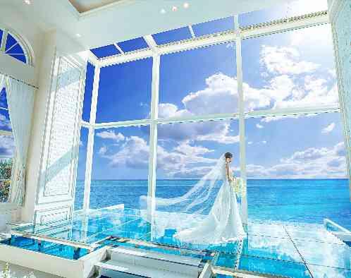 セントレジェンダOKINAWA(CENTLEGENDA OKINAWA)の写真1