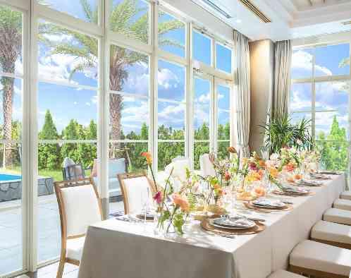 セントレジェンダOKINAWA（CENTLEGENDA OKINAWA）の写真4