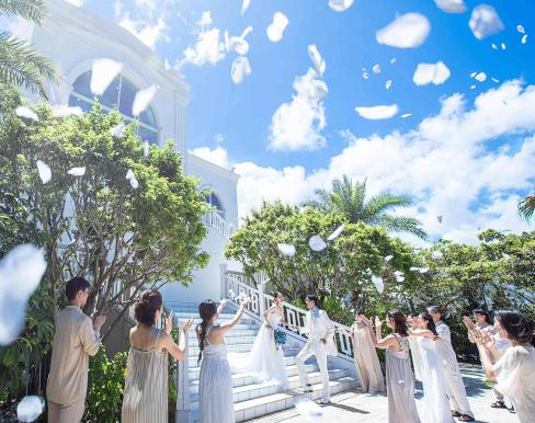 セントレジェンダOKINAWA(CENTLEGENDA OKINAWA)の画像2