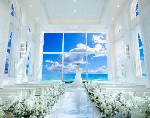 セントレジェンダOKINAWA（CENTLEGENDA OKINAWA）の写真1