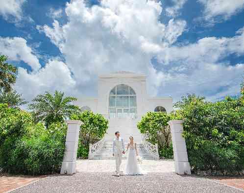 セントレジェンダOKINAWA（CENTLEGENDA OKINAWA）の写真4