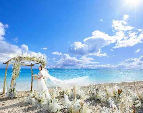 セントレジェンダOKINAWA(CENTLEGENDA OKINAWA)の写真1