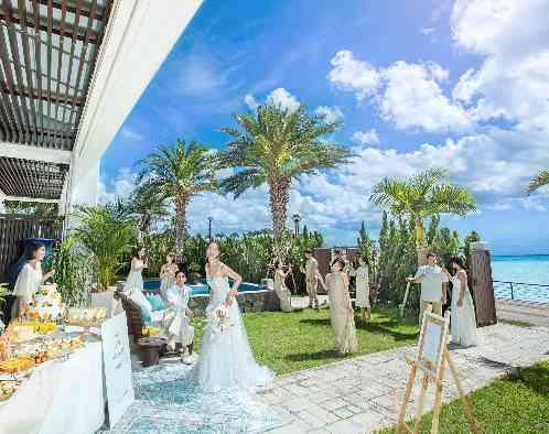 セントレジェンダOKINAWA（CENTLEGENDA OKINAWA）の写真4