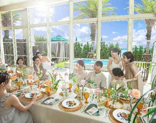 セントレジェンダOKINAWA(CENTLEGENDA OKINAWA)の写真5