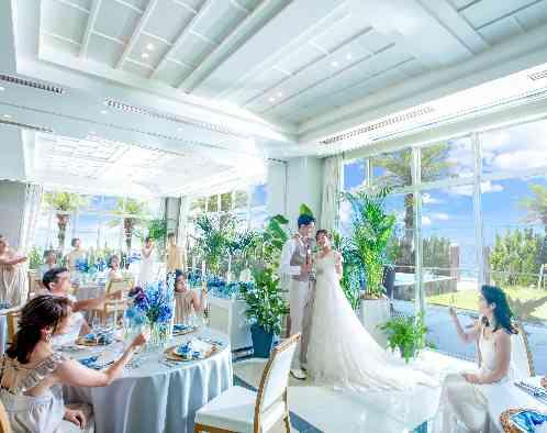 セントレジェンダOKINAWA（CENTLEGENDA OKINAWA）の写真2