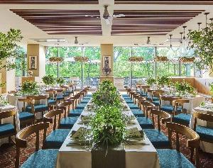 LOS ANGELES BALCONY(ロサンジェルス バルコニー)の画像1