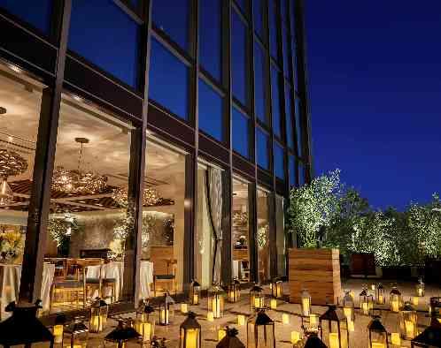 LOS ANGELES BALCONY(ロサンジェルス バルコニー)の写真5