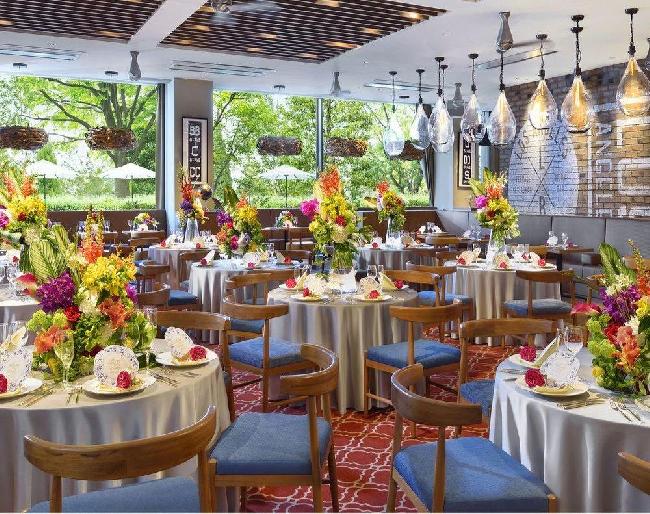 LOS ANGELES BALCONY(ロサンジェルス バルコニー)の写真1