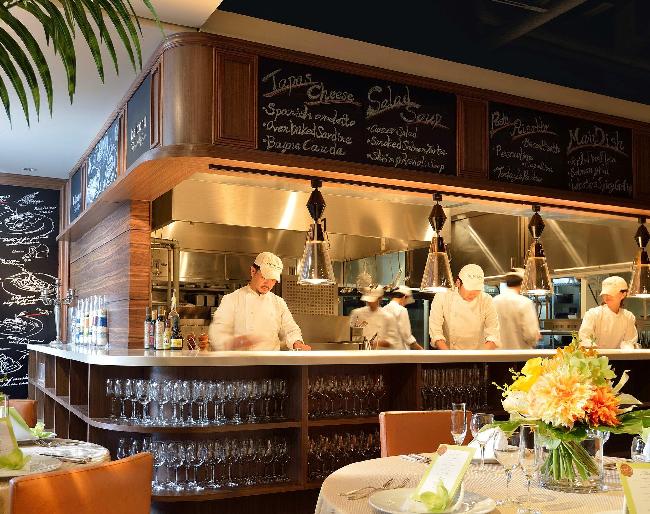 LOS ANGELES BALCONY(ロサンジェルス バルコニー)の写真4