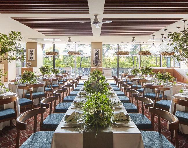 LOS ANGELES BALCONY（ロサンジェルス　バルコニー）の写真1