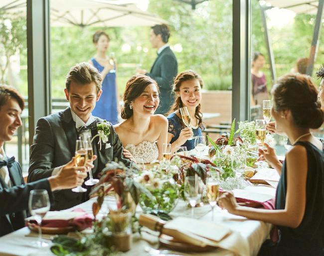 LOS ANGELES BALCONY(ロサンジェルス バルコニー)の写真4