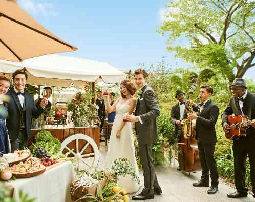 LOS ANGELES BALCONY(ロサンジェルス バルコニー)の画像6
