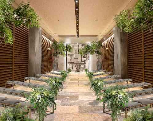 LOS ANGELES BALCONY(ロサンジェルス バルコニー)の画像4