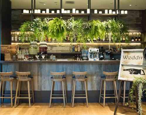 LOS ANGELES BALCONY（ロサンジェルス　バルコニー）の写真5