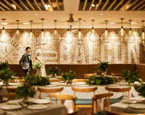 LOS ANGELES BALCONY(ロサンジェルス バルコニー)の画像3