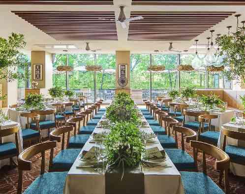 LOS ANGELES BALCONY（ロサンジェルス　バルコニー）の写真1