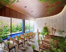 ザ テンダーハウスの画像1