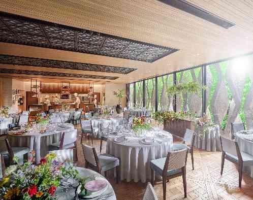 THE TENDER HOUSE(ザ テンダーハウス)の写真2