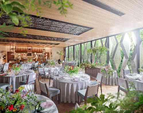 THE TENDER HOUSE(ザ テンダーハウス)の画像3