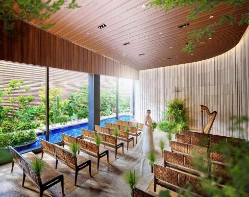 THE TENDER HOUSE(ザ テンダーハウス)の画像2