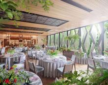 ザ テンダーハウスの画像3