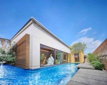 ザ テンダーハウスの画像4