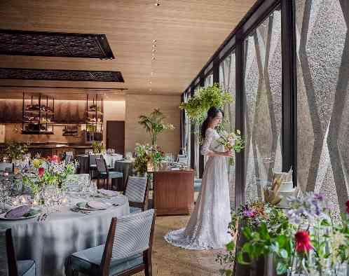 THE TENDER HOUSE(ザ テンダーハウス)の画像4