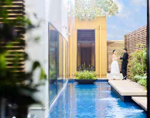 THE TENDER HOUSE(ザ テンダーハウス)の画像1