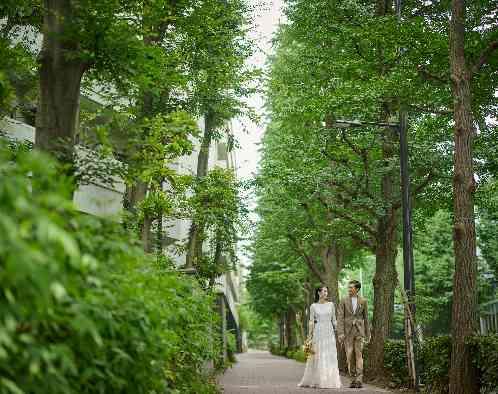 THE TENDER HOUSE(ザ テンダーハウス)の写真2