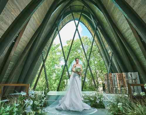 IRIS WATER TERRACE AYAMEIKEの画像1