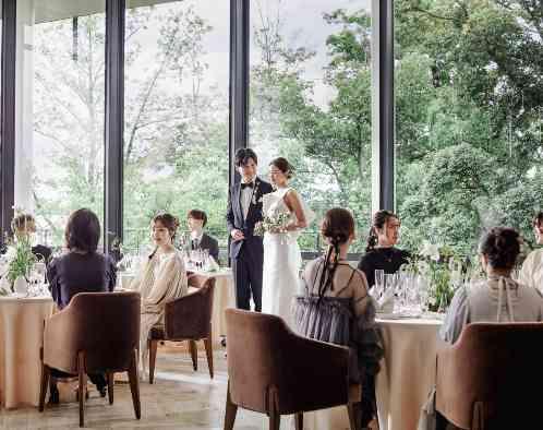 IRIS WATER TERRACE AYAMEIKEの画像6