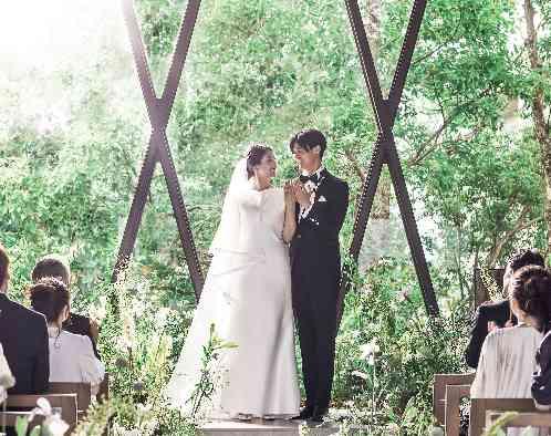 IRIS WATER TERRACE AYAMEIKEの写真1