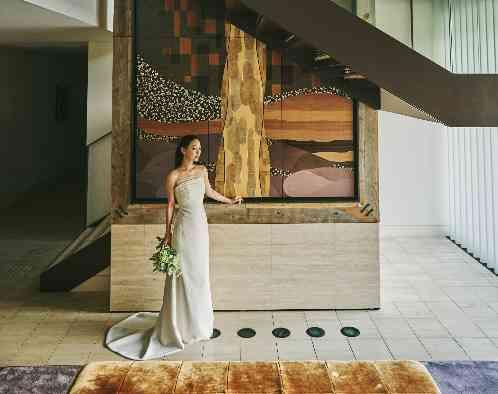 IRIS WATER TERRACE AYAMEIKEの画像2