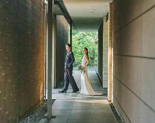 IRIS WATER TERRACE AYAMEIKEの写真3