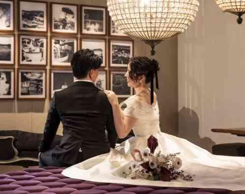 IRIS WATER TERRACE AYAMEIKEの写真6