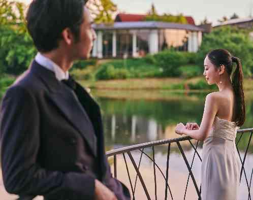 IRIS WATER TERRACE AYAMEIKEの画像2